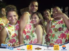 Bloco Trotte